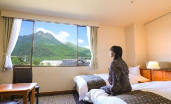 Yufuin Hotel Shuhokan