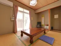 Pension Satsuki House Hotels in 