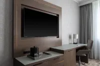 Courtyard Chicago at Medical District/UIC Hotels near Midway International Airport