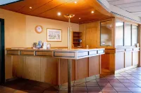 Hotel Klusenhof Hotels in Lippstadt