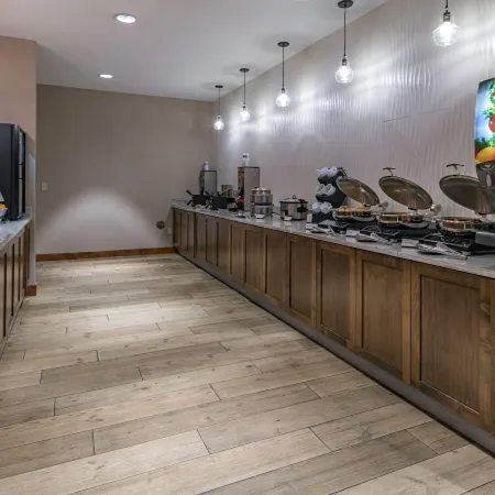 La Quinta Inn & Suites by Wyndham Flagstaff East I-40