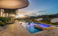 Hotel Casa San Carlos Lodge Pereira - spa
