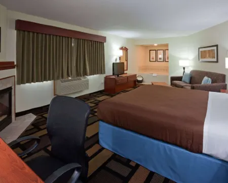 AmericInn by Wyndham Austin Hotels in Austin