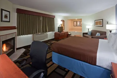 AmericInn by Wyndham Austin
