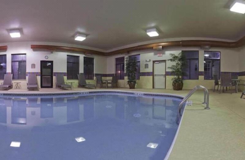 Holiday Inn Express Greensburg by IHG photo 3