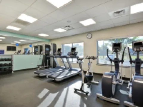 ทรูบายฮิลตัน ฟาแยตวิลล์ I-95 NC โรงแรมในเฟย์เอตต์วิลล์