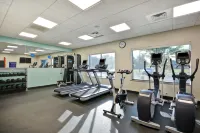 Tru by Hilton Fayetteville I-95 - Gym