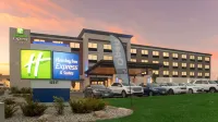Holiday Inn Express & Suites Racine Hotel a Mount Pleasant
