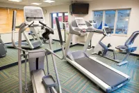 Holiday Inn Express & Suites CHANHASSEN by IHG - Træningscentre