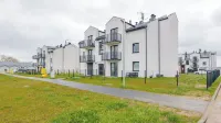 Apartamenty Delux Sun & Snow Morelowa Hotels in Puck