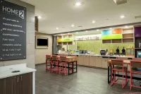 Home2 Suites by Hilton Dayton-Centerville Hoteles en Beavercreek