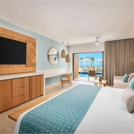Dreams Estrella del Mar Mazatlán Golf & Spa Resort