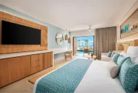 Dreams Estrella del Mar Mazatlán Golf & Spa Resort - Boutique