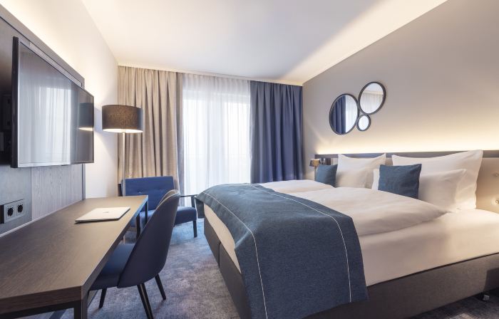 Garner Hotel Augsburg Nord by IHG