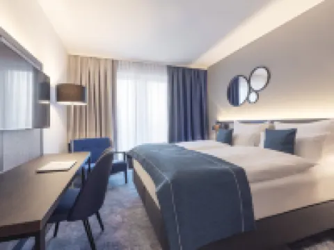 Garner Hotel Augsburg Nord by IHG Hotels in Augsburg