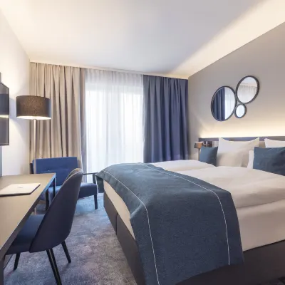 Garner Hotel Augsburg Nord by IHG Hotels near Augsburg Central Station