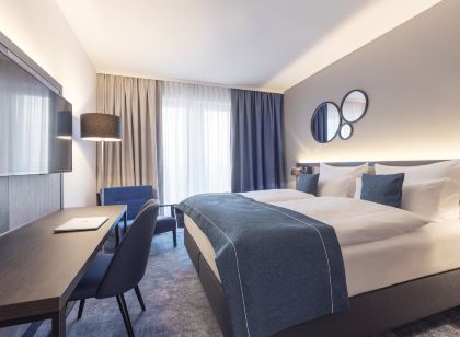 Garner Augsburg Nord, an IHG Hotel