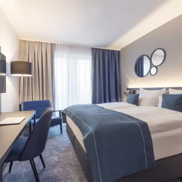 Garner Hotel Augsburg Nord by IHG