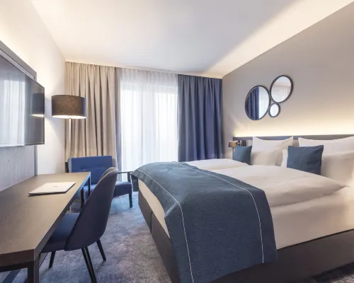 Garner Augsburg Nord, an IHG Hotel Hotels in Augsburg