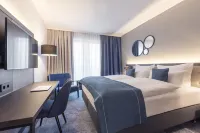 Garner Augsburg Nord, an IHG Hotel Hotels in Adelsried