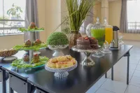 Honorato Hotel by Easy Hotéis - พร้อมอาหารเช้า