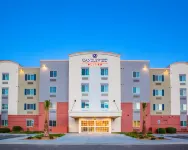 Candlewood Suites El Paso Hotels in El Paso