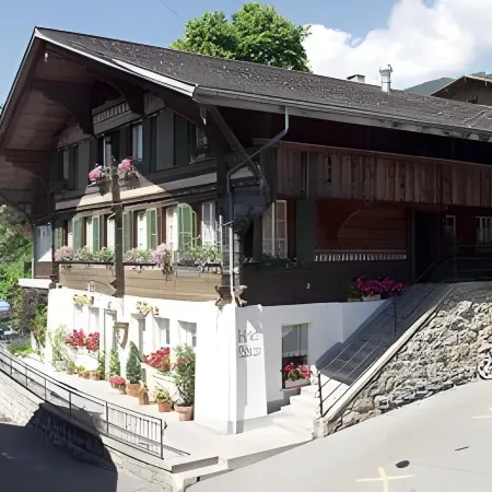 Gasthof Bären