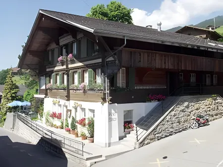Gasthof Bären