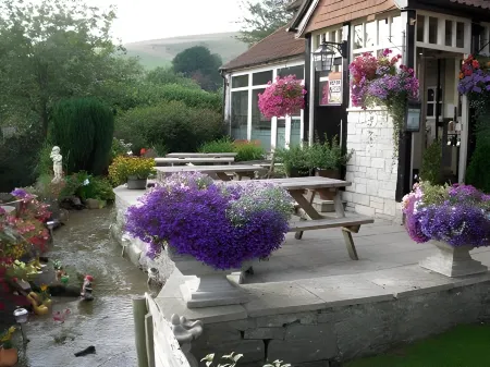 國王阿姆斯酒店