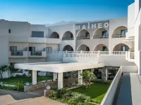 Hotel Matheo Villas & Suites Hotels in Malia