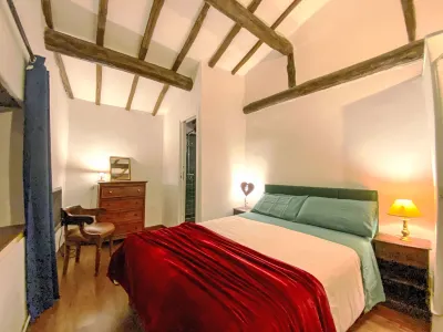 Dimora Bella Civita Hotel in zona Civita