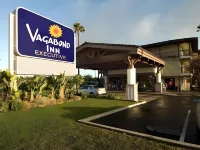 Vagabond Inn Executive SFO - Wi-Fi