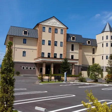 Katakura Silk Hotel