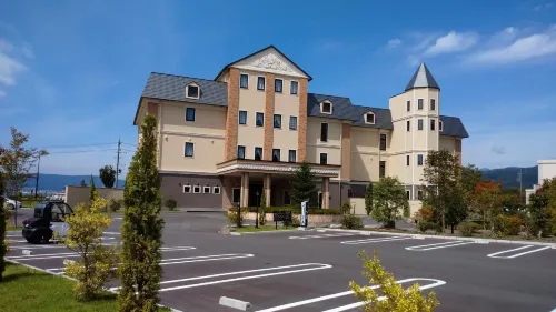 Katakura Silk Hotel