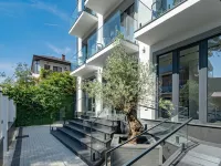 Lazurnij Hotel Hotels in Gorod Gelendzhik