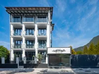 Lazurnij Hotel Hotels in Gelendzhik