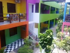 Hotel Marujo