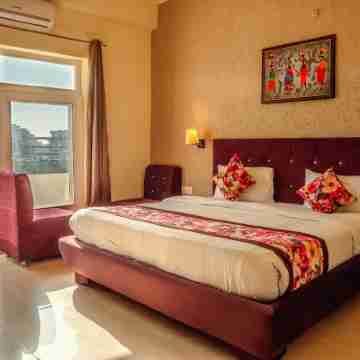 Dunara Hotels & Resorts Rooms