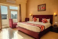 Hotel HSR View Inn - Sahastradhara IT Park
