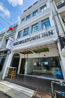 Georgetown Inn By Sky Hive Hotel di 