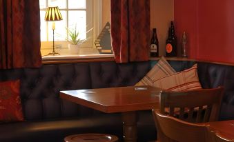 Three Shires Inn
