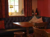 Three Shires Inn
