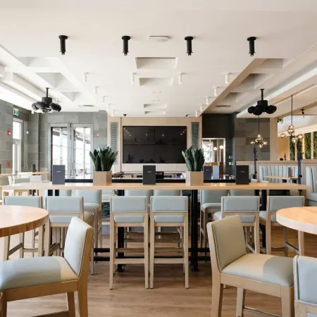 Sandman Hotel & Suites Regina