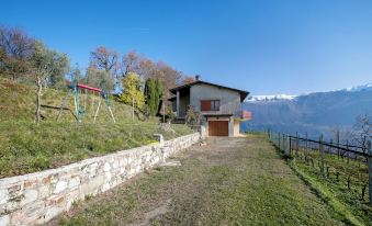 Balcone Panoramico Sul Garda - Happy Rentals