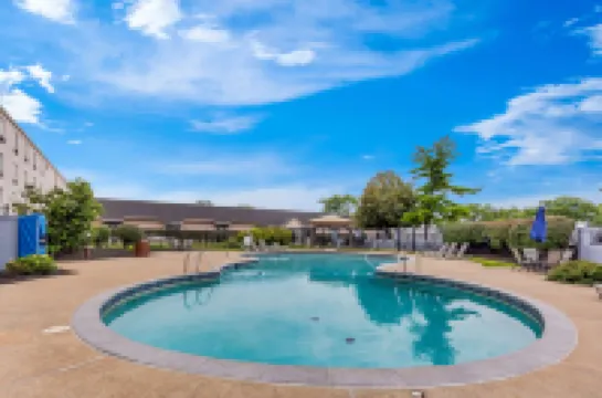 Comfort Inn St Louis - Westport Event Center