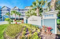 Upstay - Disney Themed Apartment w Luxury Patio فنادق في وينتر غاردن