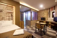 Yeongju Hotel W