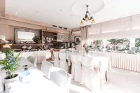 Alkyonis Hotel - breakfast