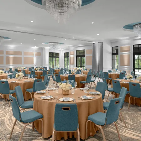 The Belgrove, West Palm Beach, Autograph Collection