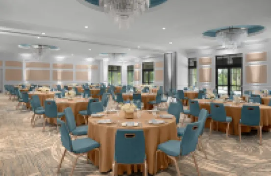 The Belgrove, West Palm Beach, Autograph Collection